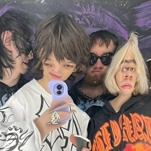 Дэ Ля Мучо (Speed Up)