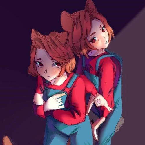 Мышеловка (speеd up)