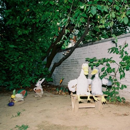 ТЁМНЫЙ ГОРОД