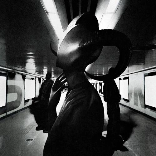 Будь моим смыслом