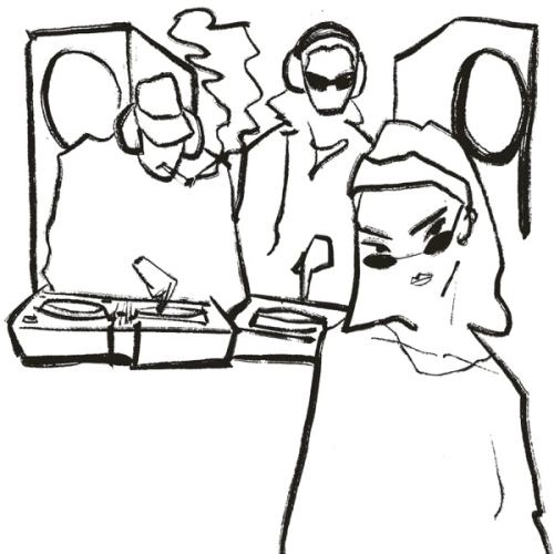 Stytsamen (Moushie And Od Slash Remix)