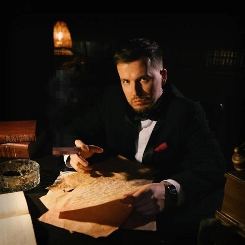 Крёстный Отец