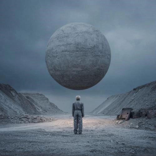 Каменный ковчег