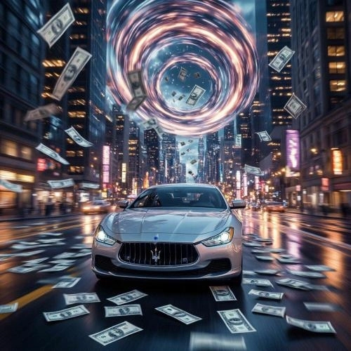 Скорость и деньги