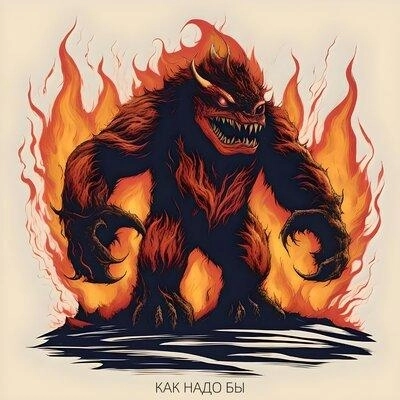 Как надо бы