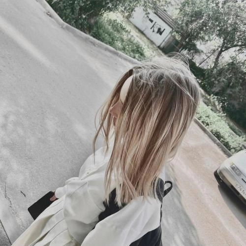 счастлива ли ты сейчас？