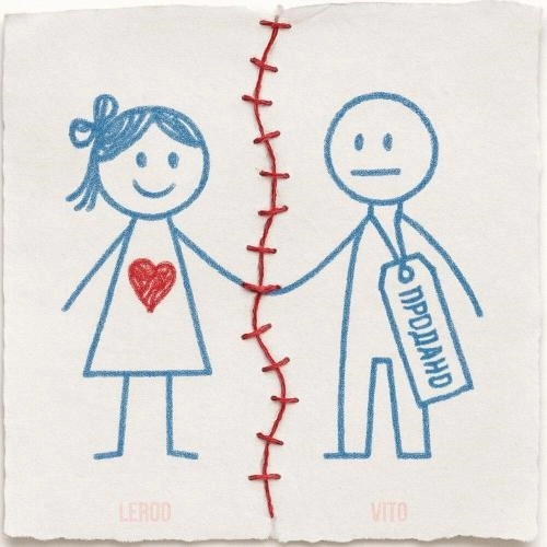 Продаешь любовь