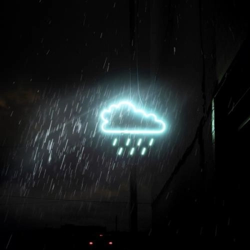 Замок из Дождя