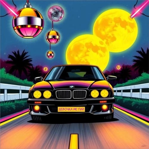 Девочка не пай