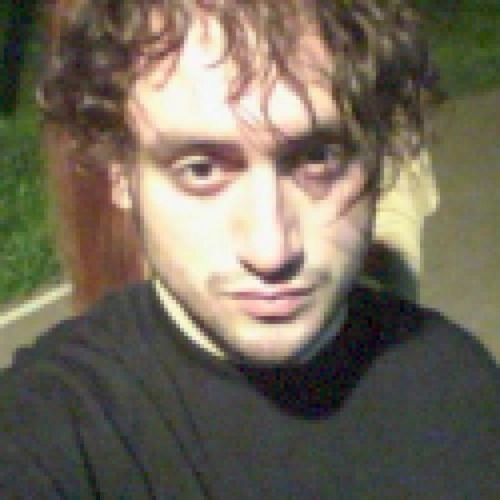 Капали слёзы