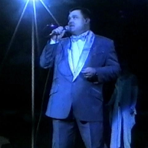 Осенний дождь