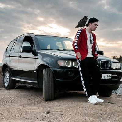 Чёрные вороны