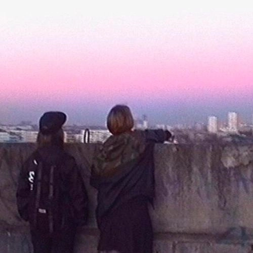 БЕЗДЕЛЬНИК