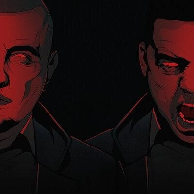 В топы район