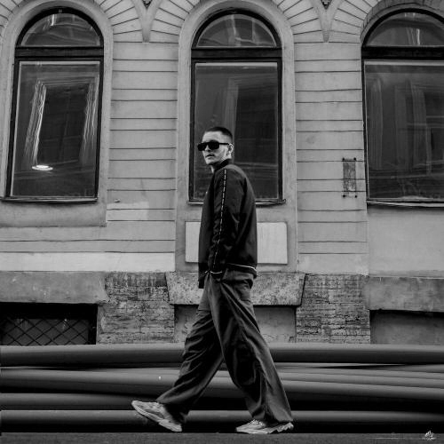 Почерк окраин