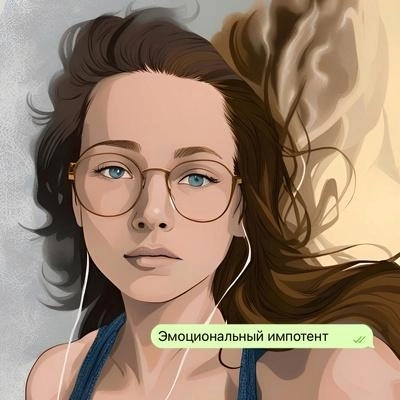 Эмоциональный импотент