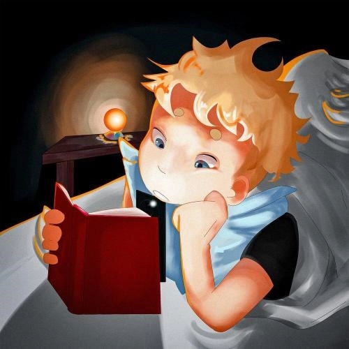 ОБМАННЫЕ СКАЗКИ