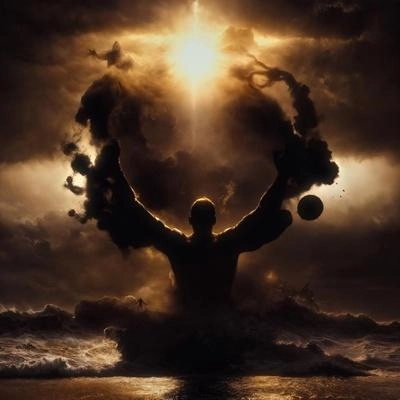 Луч солнца золотого