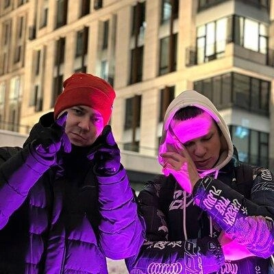 Кошка (Rendow Remix Speed Up)