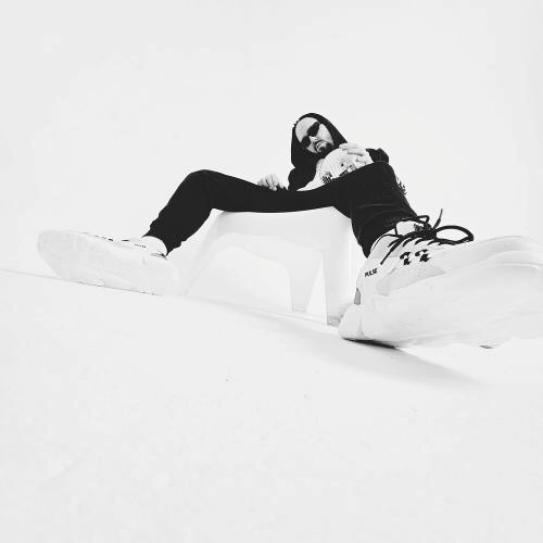 Откровенный кайф