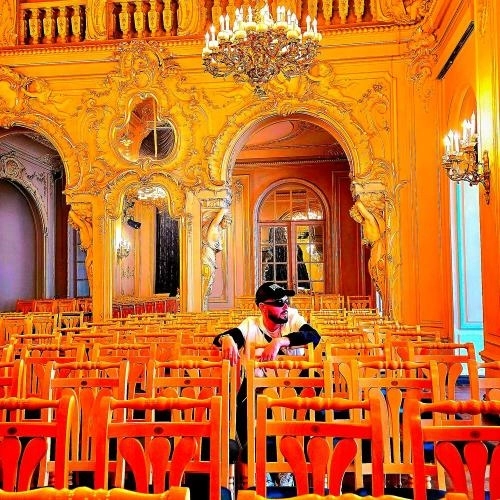 У-у-у, малая