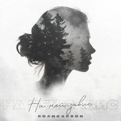 На Ней Завис