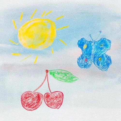 Детский сад