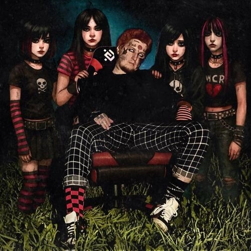 Все эти тёлки