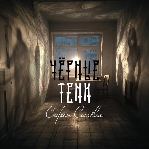 Чёрные тени