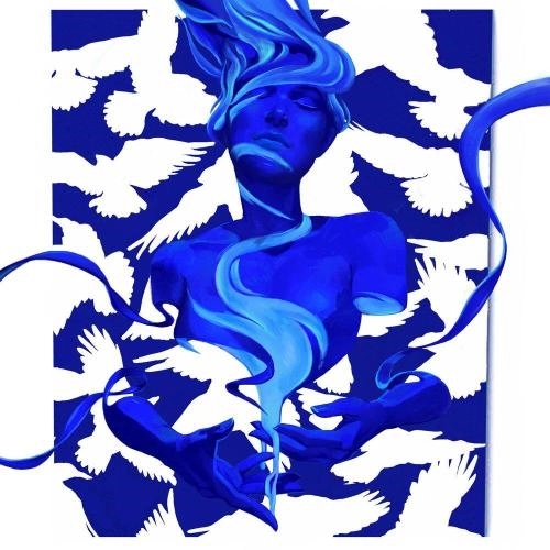 Странные птицы