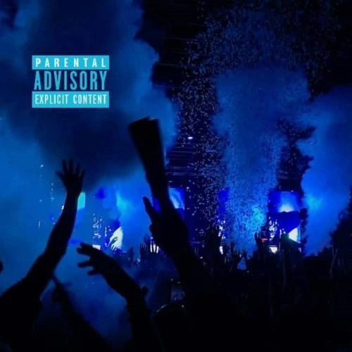 Ночь в клубе