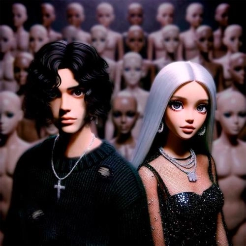 Брокен Энджел