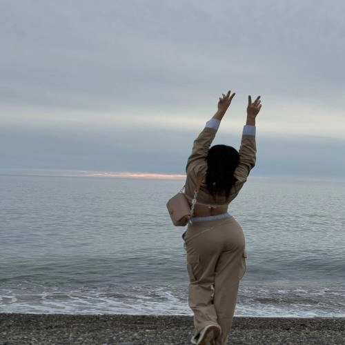 Ещё одна минута