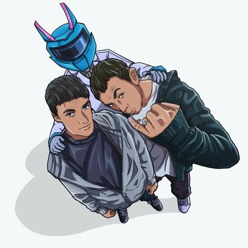 Нежный Омут (Remix)