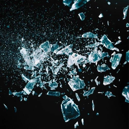 Лёд (prod. by DSK & Flaybee)