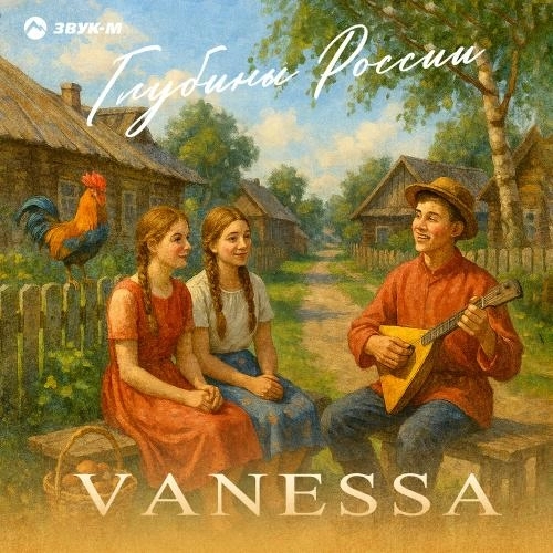 Глубины России