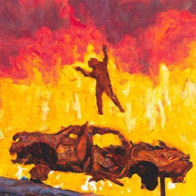 Давай спасем этот мир