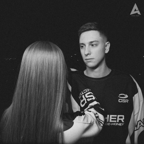 Твоя красота (prod. mirage)