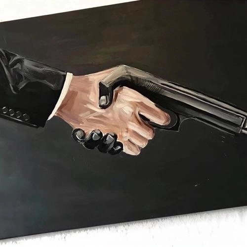 Антиутопия