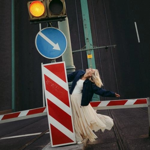 Лето в Питере