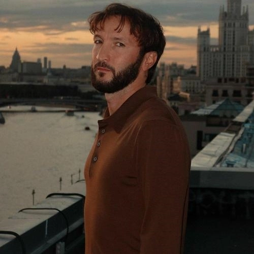 Антилюбовь