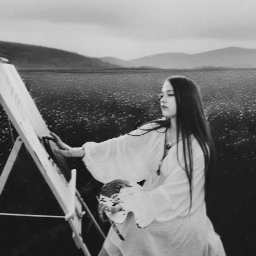 Рисовать Твои Руки