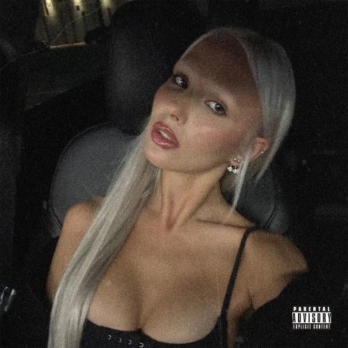 я люблю блондинок (prod. by PRESCO LUCCI)