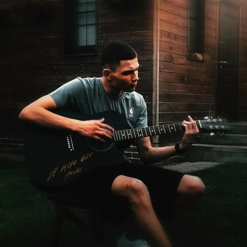 А Мне Бы (Acoustic Version)