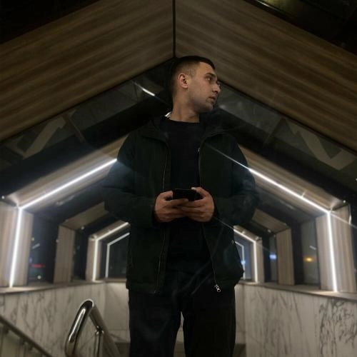 Всё Ещё Сердце