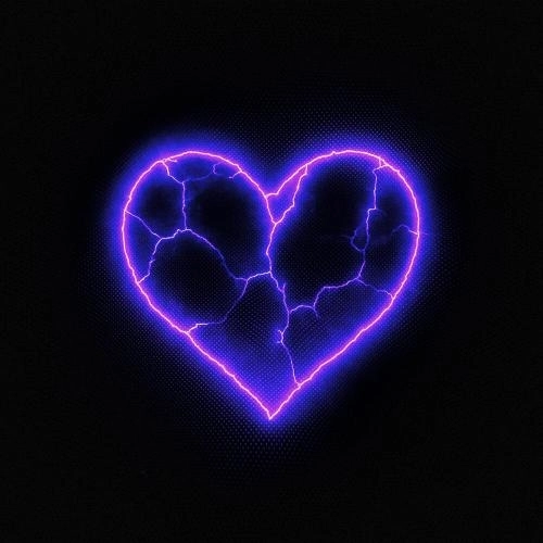 Фиолетовые танцы