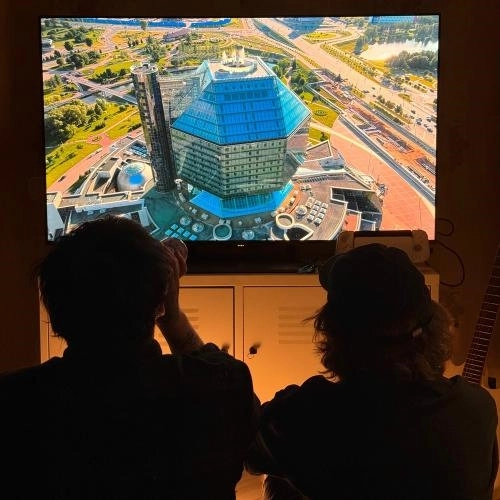 Минская Рапсодия