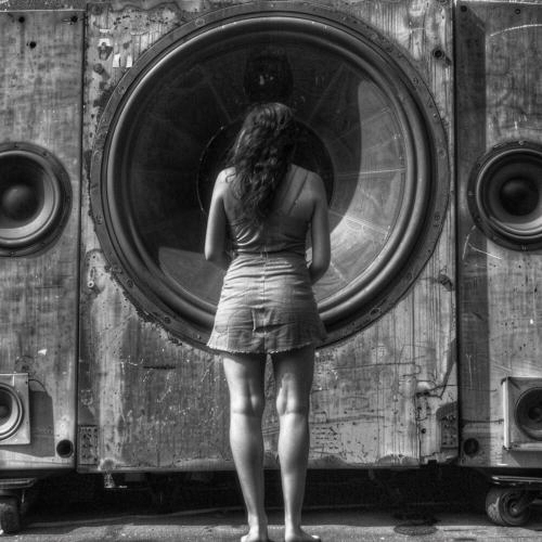 Чёрная роза (Remastered 2025)