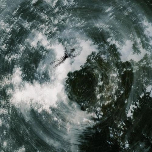 Ветра омывают Цхалтубо