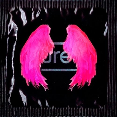 Ангел На Ночь